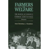 Farmers on Welfare: The Making of Europe's Common Agricultural Policy