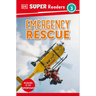 DK Super Readers Level 3 Emergency Rescue