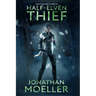 Half-Elven Thief
