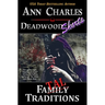 Fatal Traditions: A Short Story from the Deadwood Humorous Mystery Series