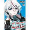 Lilia's Pregnancy Spells the World's End Vol. 2
