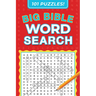 Big Bible Word Search: 101 Puzzles!
