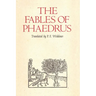The Fables of Phaedrus