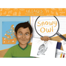 Uliaq's Amazing Animals: Snowy Owl: English Edition