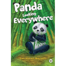 Panda Looking Everywhere