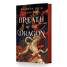 Breath of the Dragon: Breathmarked