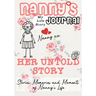 Nanny's Journal - Her Untold Story: Stories, Memories and Moments of Nanny's Life: A Guided Memory Journal