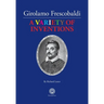Girolamo Frescobaldi A VARIETY OF INVENTIONS