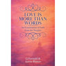 Love is More Than Words: An Examination of Faith from the Margins