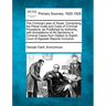 The Criminal Laws of Texas. Comprising the Penal Code and Code of Criminal Procedure, as Published by Authority, with Annotations of All Decisions in