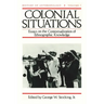 Colonial Situations: Essays on the Contextualization of Ethnographic Knowledge