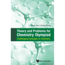 Theory and Problems for Chemistry Olympiad