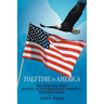 Halftime in America: The Challenge Years: Fighting to Stop Progressive Tyranny in the United States