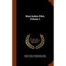 West Indies Pilot, Volume 1