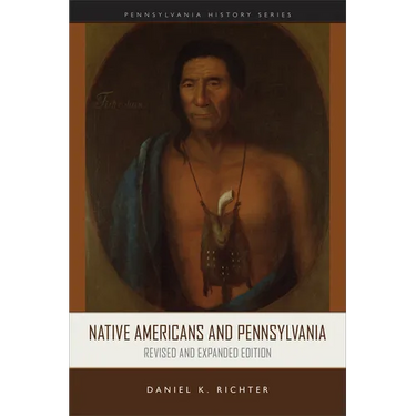 Native Americans and Pennsylvania