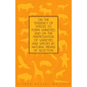 On the Tendency of Species to form Varieties; and on the Perpetuation of Varieties and Species by Natural Means of Selection