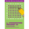 Wonderword Treasury 50