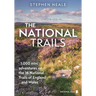 The National Trails: 1,000 Mini Adventures on the 17 National Trails of England and Wales