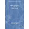 Labor Relations in the Public Sector