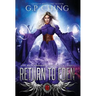 Return To Eden