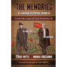 The Memories of a Russian Yesteryear - Volume III: From the reign of Nicholas II