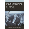 Professional Ethics: A Trust-Based Approach