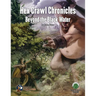 Hex Crawl Chronicles 3: Beyond the Black Water - Swords & Wizardry