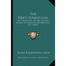 The Neeti Sunkhulun: Or Collection Of The Sanskrit Slokas Of Enlightened Moonies, Etc. (1831)