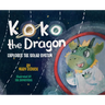 Koko the Dragon Explores the Solar System