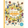 The Big History Timeline Wallbook: Unfold the History of the Universe--From the Big Bang to the Present Day!