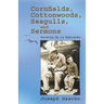 Cornfields, Cottonwoods, Seagulls, and Sermons: Growing Up in Nebraska