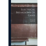 Electrical Breakdown Of Gases