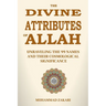 The Divine Attributes of Allah: Unraveling the 99 Names and Their Cosmological Significance