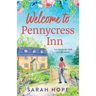Welcome to Pennycress Inn