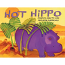 Hot Hippo: An African Animal Tale