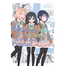 No Matter How I Look at It, It's You Guys' Fault I'm Not Popular!, Vol. 21
