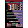 New Book of Rock Lists