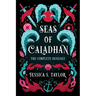 Seas of Caladhan: The Complete Duology