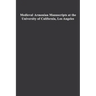 Medieval Armenian Manuscripts at the University of California, Los Angeles: Volume 14