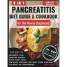 Pancreatitis Diet Guide and Cookbook for the Newly Diagnosed (2 in 1): Wholesome Low-Fat Recipes to reduce inflammation and Kiss Pancreatitis Symptoms