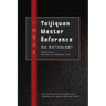 Taijiquan Master Reference: An Anthology