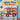 Bizzy Bear: Fire Rescue!: (Interactive Board Book about Firetrucks and Firefighters for Toddlers - With Sturdy Tabs and Slides to Push and Pull)