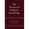 The Treasury of Scripture Knowledge