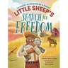 Little Sheep's Search for Freedom: La ovejita y su búsqueda de la libertad