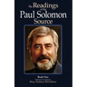The Readings of the Paul Solomon Source Book 1