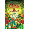 Wings of Fire: The Hidden Kingdom: A Graphic Novel (Wings of Fire Graphic Novel #3): Volume 3