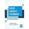 Childe Harold's Pilgrimage