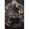 A Burning Throne