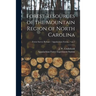 Forest Resources of the Mountain Region of North Carolina; no.7