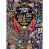 Saving NHS Jobs: Discordian Computer Science Bureaucracy - Grayface Symbolic Anthropology - Holy Complaint Tablet of Babel (or how I became a MidJourn